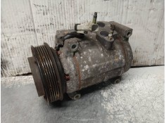 Recambio de compresor aire acondicionado para chrysler voyager (rg) 2.5 crd se referencia OEM IAM 4472204983 10S20C 
