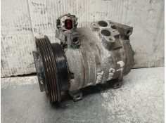 Recambio de compresor aire acondicionado para chrysler pt cruiser (pt) 2.0 classic referencia OEM IAM 4472203821 10S15C 