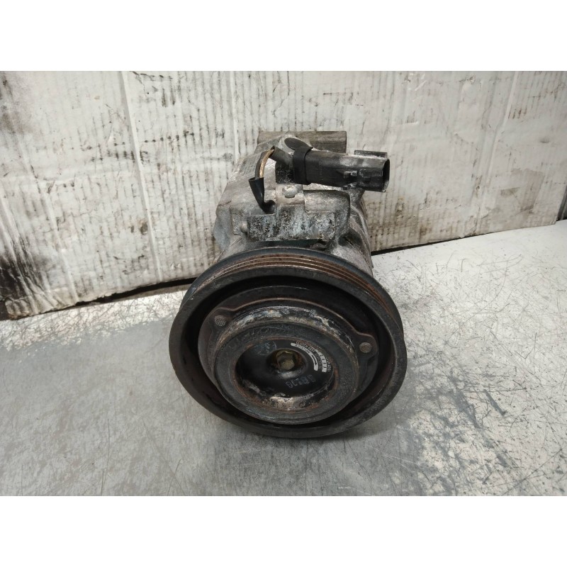 Recambio de compresor aire acondicionado para chrysler pt cruiser (pt) 2.0 classic referencia OEM IAM 4472203821 10S15C 