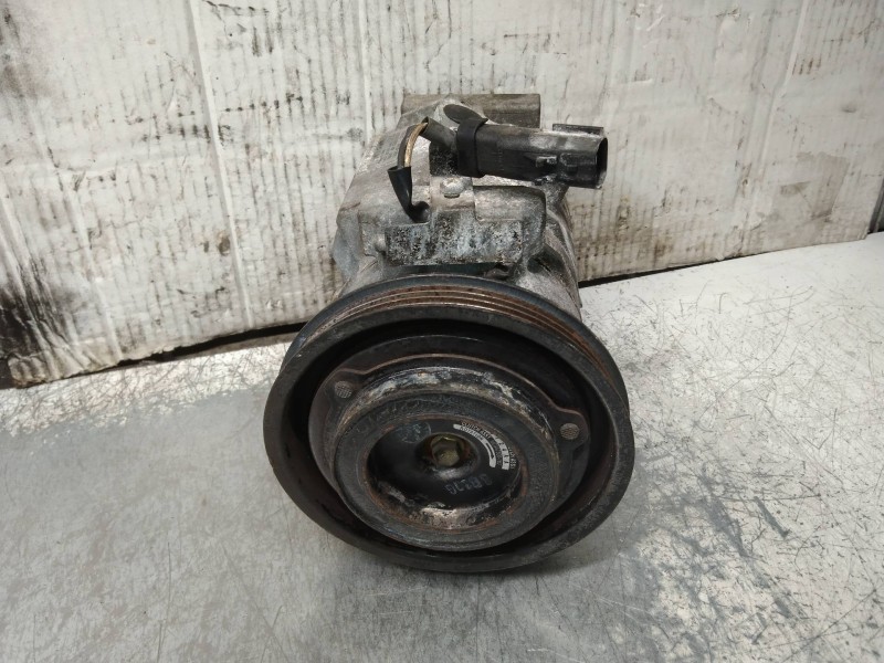 Recambio de compresor aire acondicionado para chrysler pt cruiser (pt) 2.0 classic referencia OEM IAM 4472203821 10S15C 