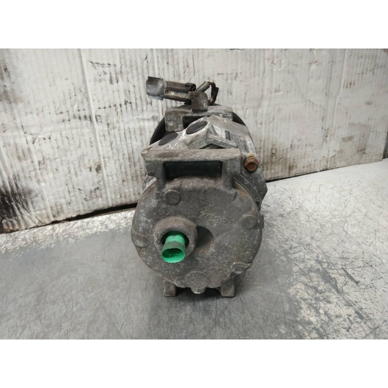 Recambio de compresor aire acondicionado para chrysler pt cruiser (pt) 2.0 classic referencia OEM IAM 4472203821 10S15C 