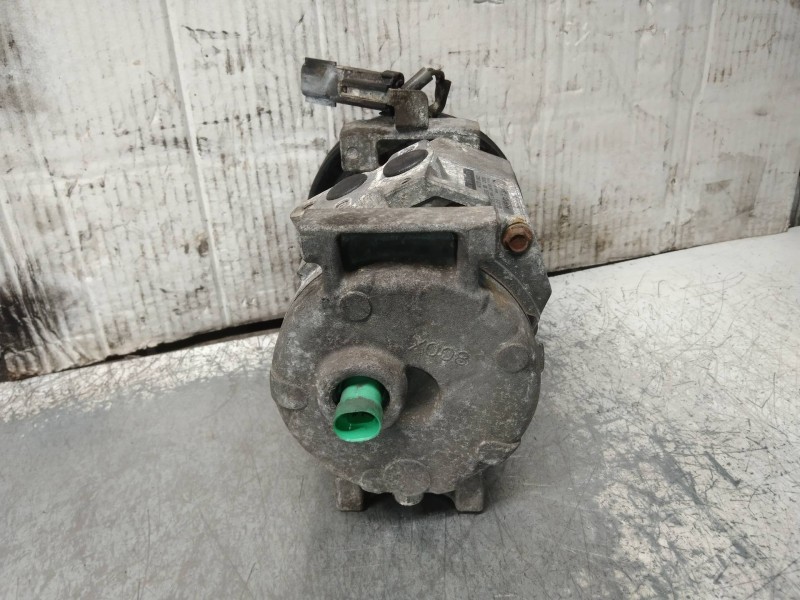 Recambio de compresor aire acondicionado para chrysler pt cruiser (pt) 2.0 classic referencia OEM IAM 4472203821 10S15C 