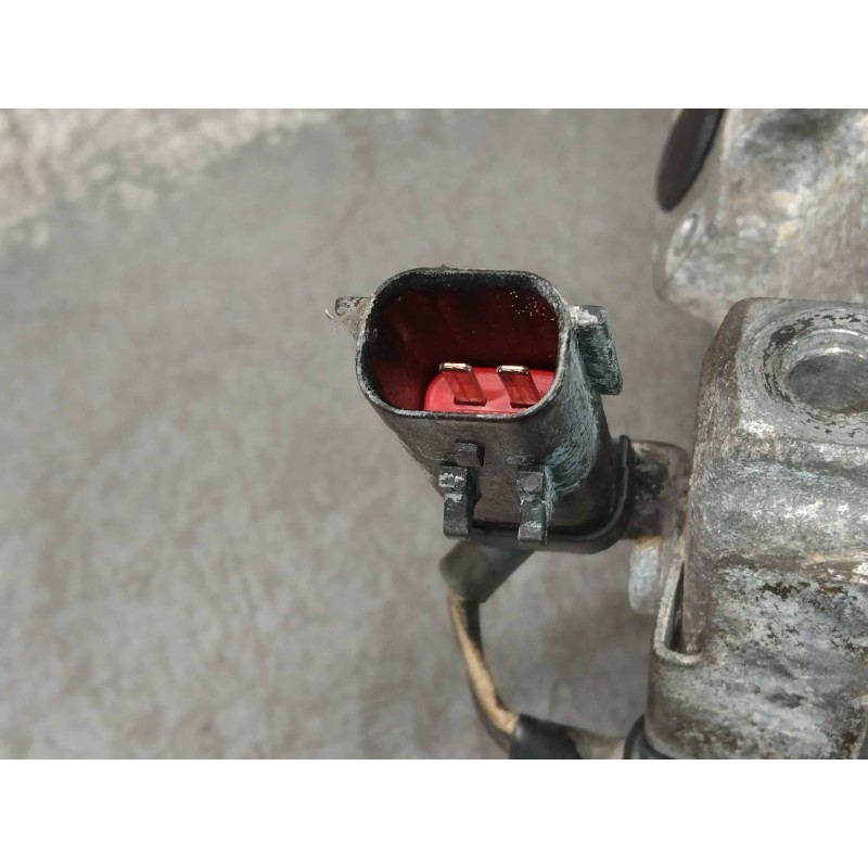 Recambio de compresor aire acondicionado para chrysler pt cruiser (pt) 2.0 classic referencia OEM IAM 4472203821 10S15C 