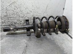 Recambio de amortiguador delantero izquierdo para renault scenic ii dynamique referencia OEM IAM   