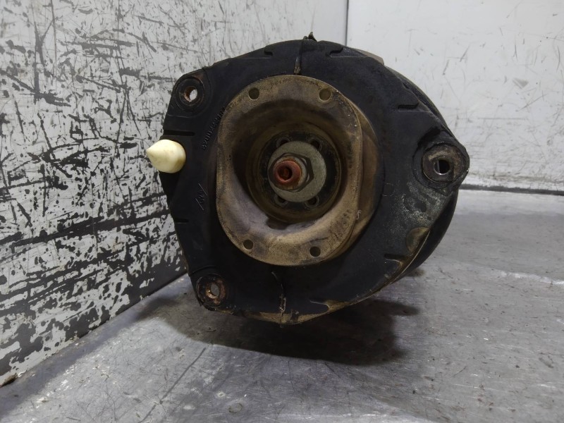 Recambio de amortiguador delantero izquierdo para renault scenic ii dynamique referencia OEM IAM   