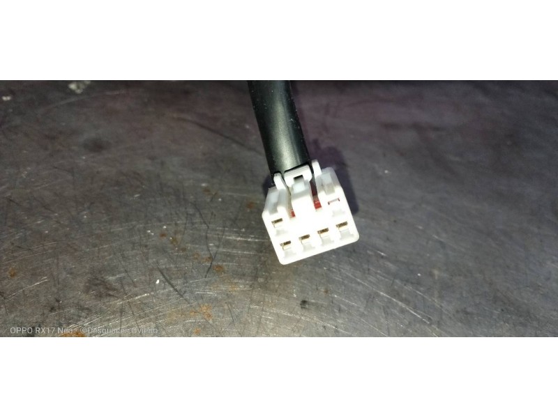 Recambio de piloto trasero derecho para kia cee´d drive referencia OEM IAM   