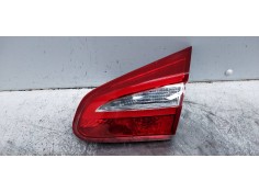 Recambio de piloto trasero derecho interior para kia cee´d drive referencia OEM IAM   