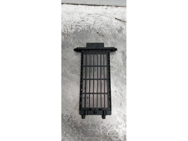 Recambio de resistencia calefaccion para kia cee´d drive referencia OEM IAM 710260730100 D596GDCAA01 