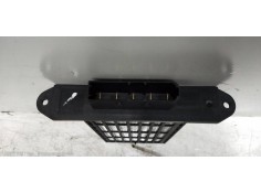 Recambio de resistencia calefaccion para kia cee´d drive referencia OEM IAM 710260730100 D596GDCAA01  2