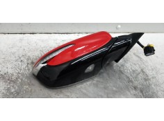 Recambio de retrovisor derecho para kia cee´d drive referencia OEM IAM    2