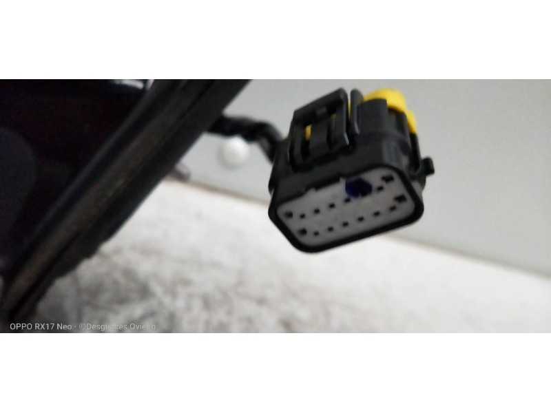 Recambio de retrovisor derecho para kia cee´d drive referencia OEM IAM   