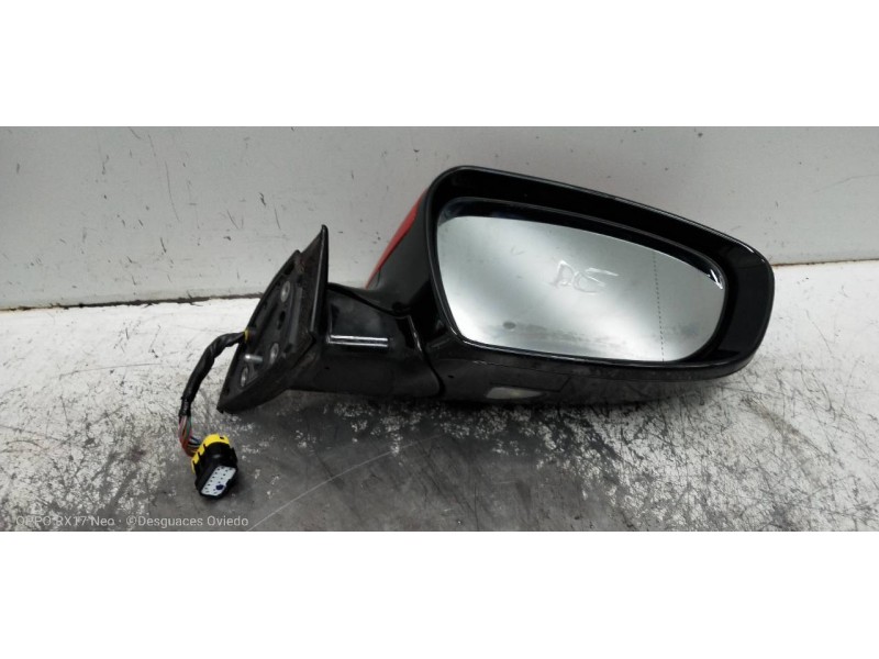 Recambio de retrovisor derecho para kia cee´d drive referencia OEM IAM   