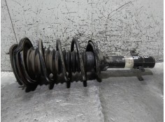 Recambio de amortiguador delantero izquierdo para mg rover serie 400 (xw) 416 gti referencia OEM IAM   