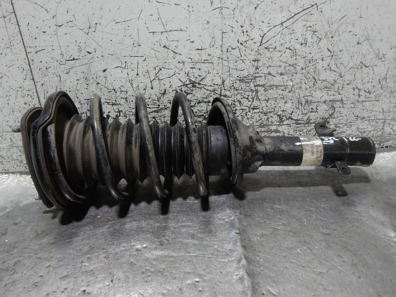 Recambio de amortiguador delantero izquierdo para mg rover serie 400 (xw) 416 gti referencia OEM IAM   