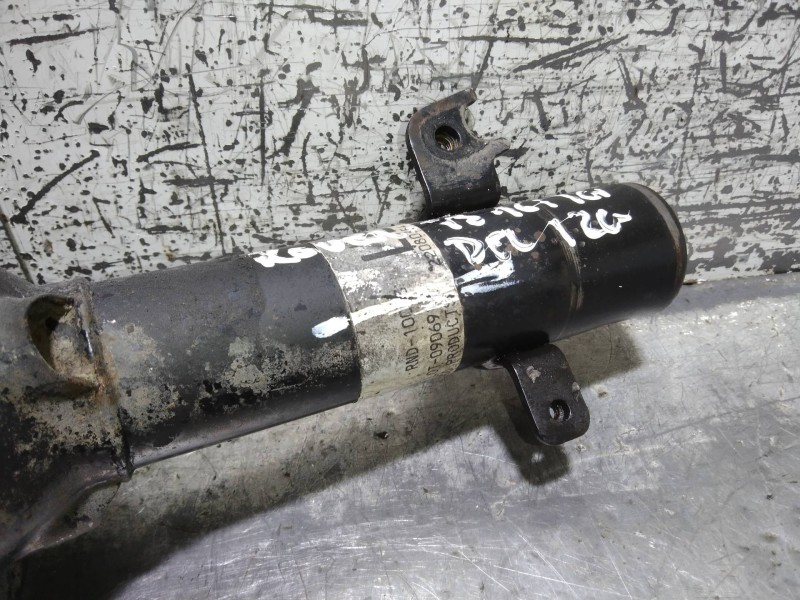 Recambio de amortiguador delantero izquierdo para mg rover serie 400 (xw) 416 gti referencia OEM IAM   