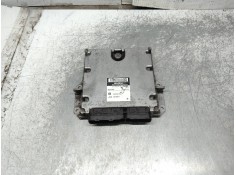 Recambio de centralita motor uce para opel vectra c berlina comfort referencia OEM IAM 2758002181 8973192743 24451764