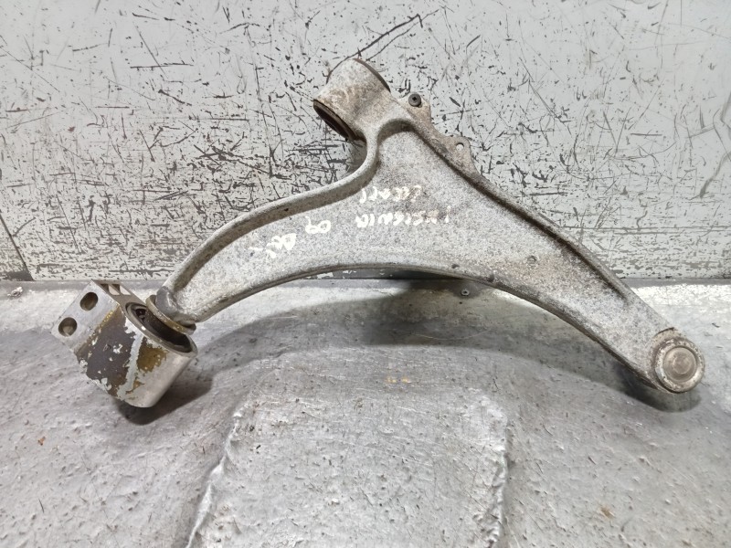 Recambio de brazo suspension inferior delantero derecho para opel insignia berlina cosmo referencia OEM IAM   