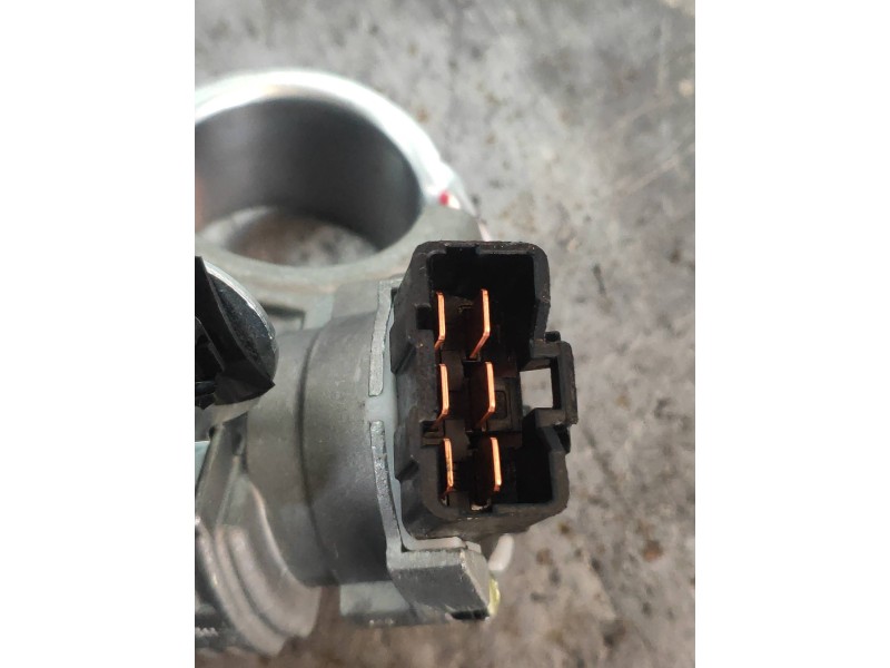 Recambio de conmutador de arranque para kia rio basic referencia OEM IAM   
