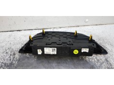 Recambio de pantalla multifuncion para kia cee´d drive referencia OEM IAM    2