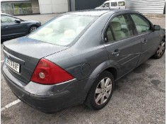 ford mondeo berlina (ge) del año 2002 2