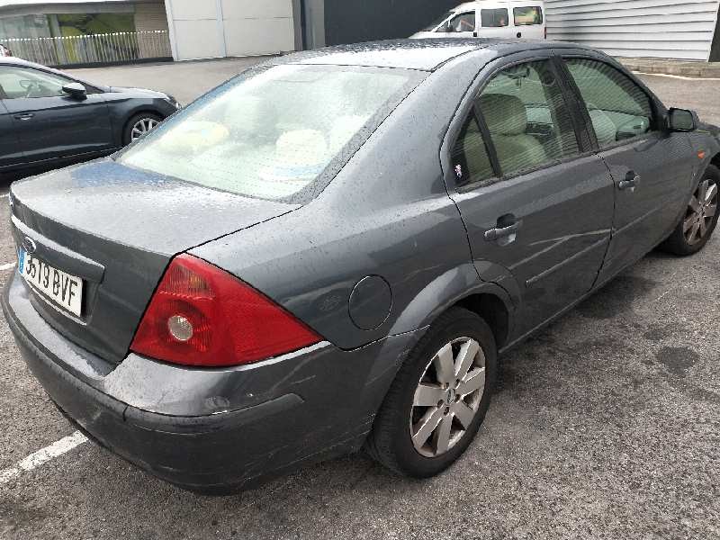 ford mondeo berlina (ge) del año 2002
