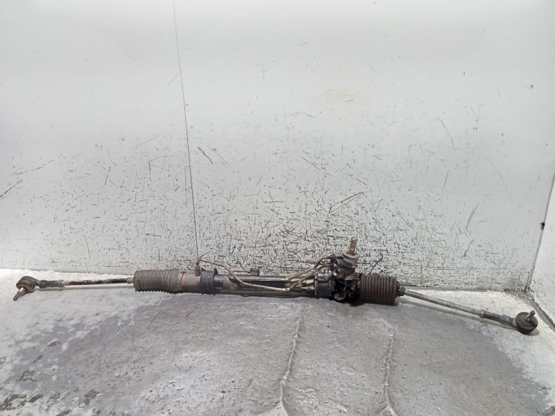 Recambio de cremallera direccion para renault megane i scenic (ja0) 1.9 d alize referencia OEM IAM 6820000021  