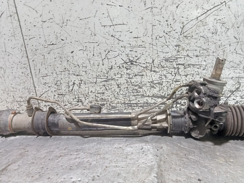 Recambio de cremallera direccion para renault megane i scenic (ja0) 1.9 d alize referencia OEM IAM 6820000021  