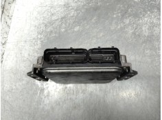 Recambio de centralita motor uce para opel vectra c berlina comfort referencia OEM IAM 2758002181 8973192743 24451764 2