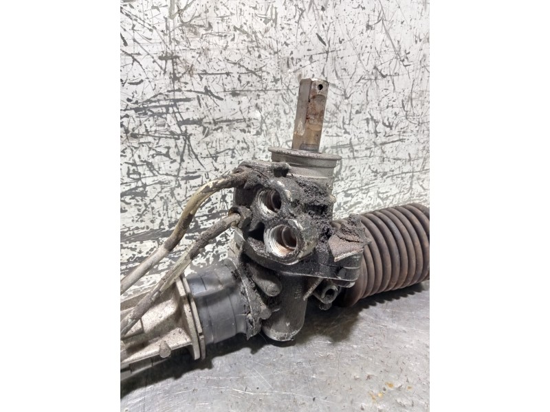 Recambio de cremallera direccion para renault megane i scenic (ja0) 1.9 d alize referencia OEM IAM 6820000021  