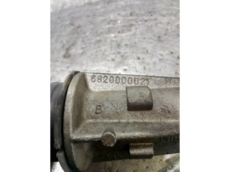 Recambio de cremallera direccion para renault megane i scenic (ja0) 1.9 d alize referencia OEM IAM 6820000021  