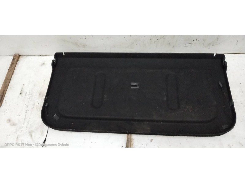 Recambio de bandeja trasera para kia cee´d drive referencia OEM IAM   