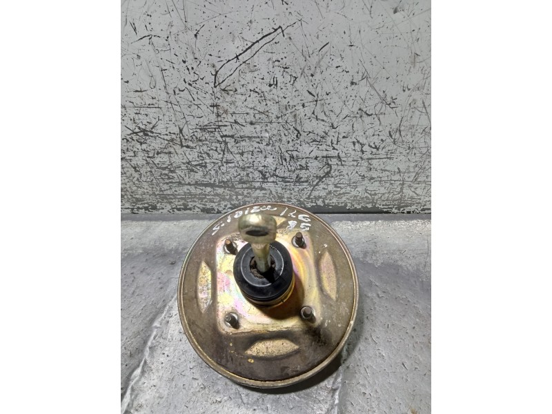 Recambio de servofreno para seat ibiza gl referencia OEM IAM   