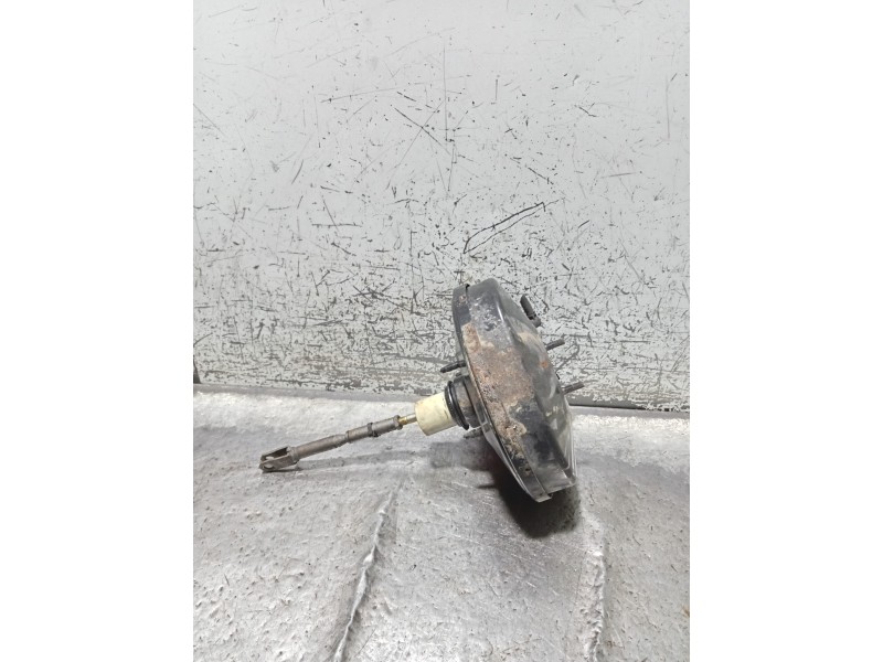 Recambio de servofreno para saab 9-3 berlina 2.0 t sek referencia OEM IAM 4905402 03775229314 