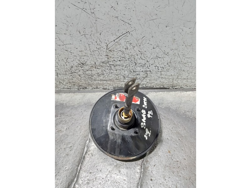Recambio de servofreno para saab 9-3 berlina 2.0 t sek referencia OEM IAM 4905402 03775229314 