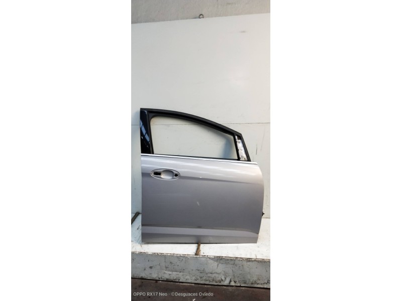 Recambio de puerta delantera derecha para ford c-max trend referencia OEM IAM   