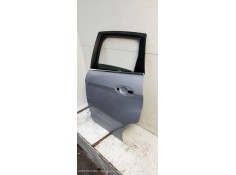 Recambio de puerta trasera izquierda para ford c-max trend referencia OEM IAM   
