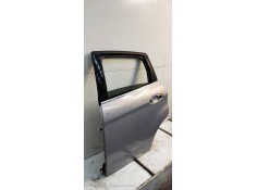 Recambio de puerta trasera izquierda para ford c-max trend referencia OEM IAM    2