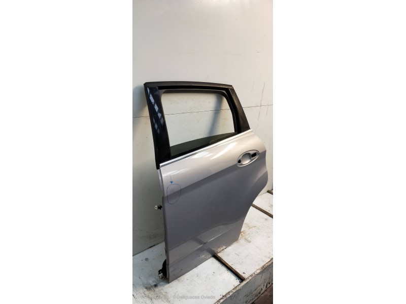 Recambio de puerta trasera izquierda para ford c-max trend referencia OEM IAM   
