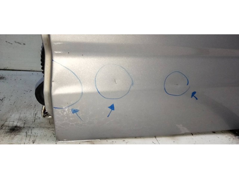 Recambio de puerta trasera izquierda para ford c-max trend referencia OEM IAM   