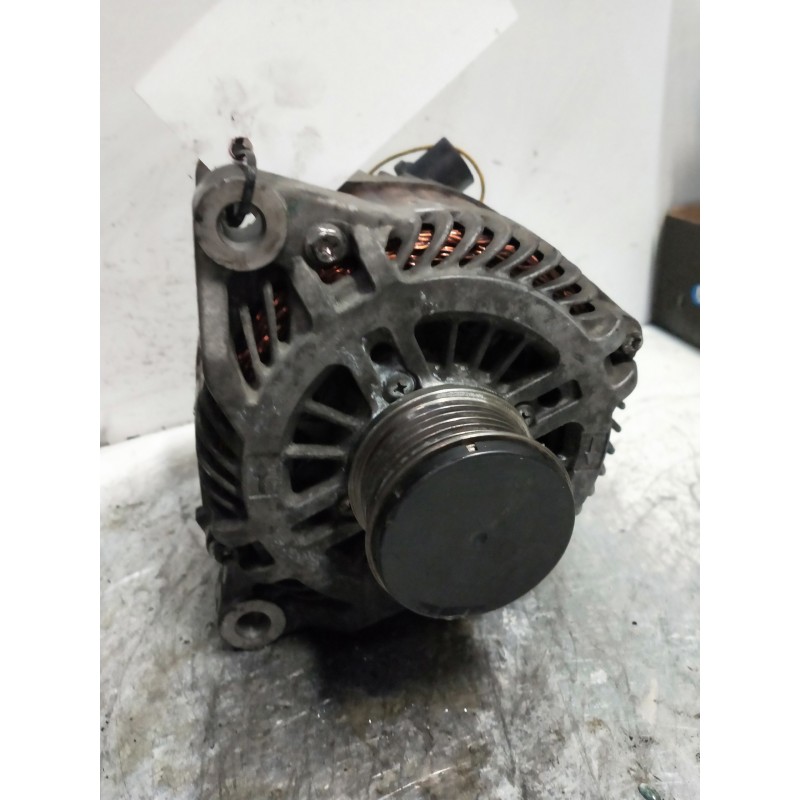 Recambio de alternador para citroen c5 berlina 2.0 hdi cat (rhr / dw10bted4) referencia OEM IAM 9654752880  