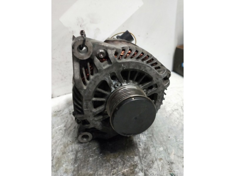 Recambio de alternador para citroen c5 berlina 2.0 hdi cat (rhr / dw10bted4) referencia OEM IAM 9654752880  