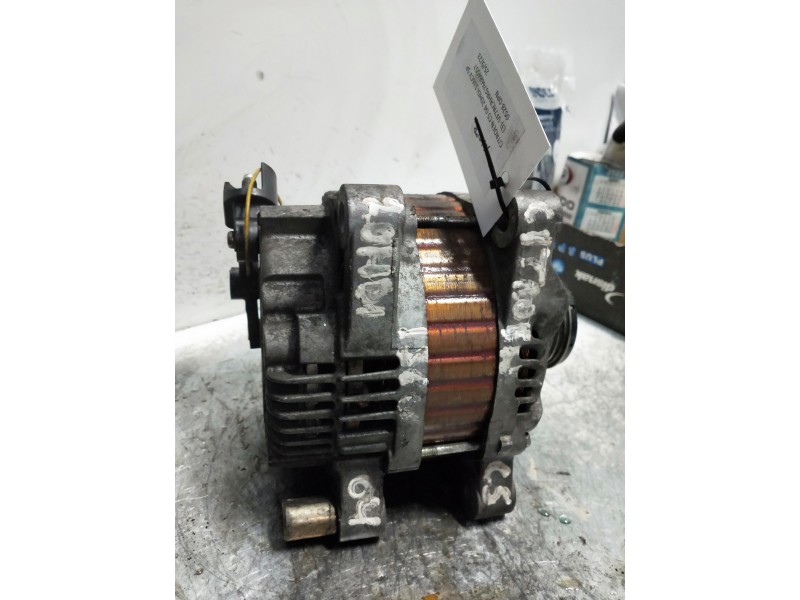 Recambio de alternador para citroen c5 berlina 2.0 hdi cat (rhr / dw10bted4) referencia OEM IAM 9654752880  