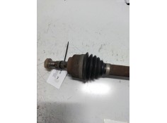 Recambio de transmision delantera izquierda para citroen c4 berlina collection referencia OEM IAM 9636786780   2