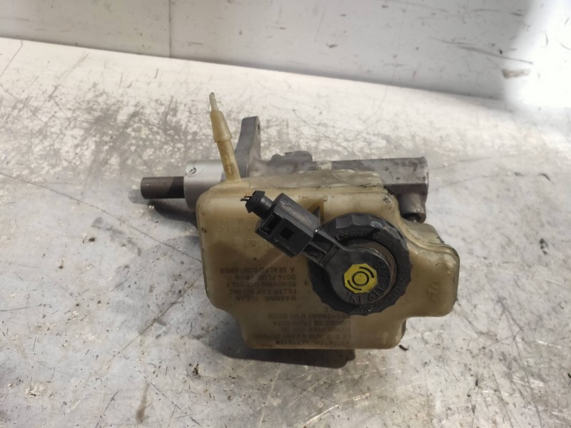 Recambio de bomba freno para audi a3 (8p) 3.2 ambition quattro referencia OEM IAM   1K1614019K