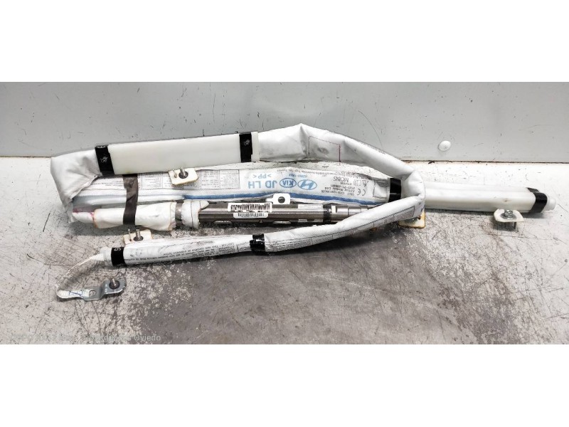 Recambio de airbag cortina delantero izquierdo para kia cee´d drive referencia OEM IAM 85010A2000 A285010000 