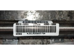 Recambio de airbag cortina delantero izquierdo para kia cee´d drive referencia OEM IAM 85010A2000 A285010000  2