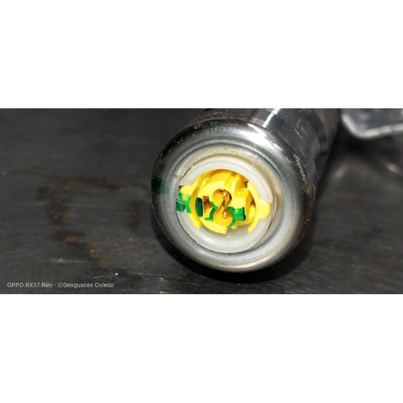 Recambio de airbag cortina delantero izquierdo para kia cee´d drive referencia OEM IAM 85010A2000 A285010000 