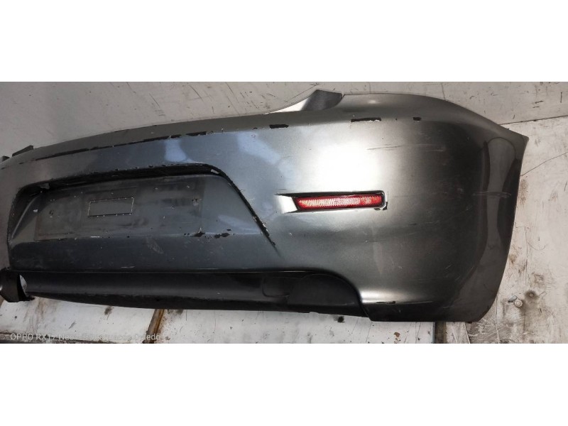 Recambio de paragolpes trasero para alfa romeo 147 (190) 1.9 jtd 120 impression referencia OEM IAM   