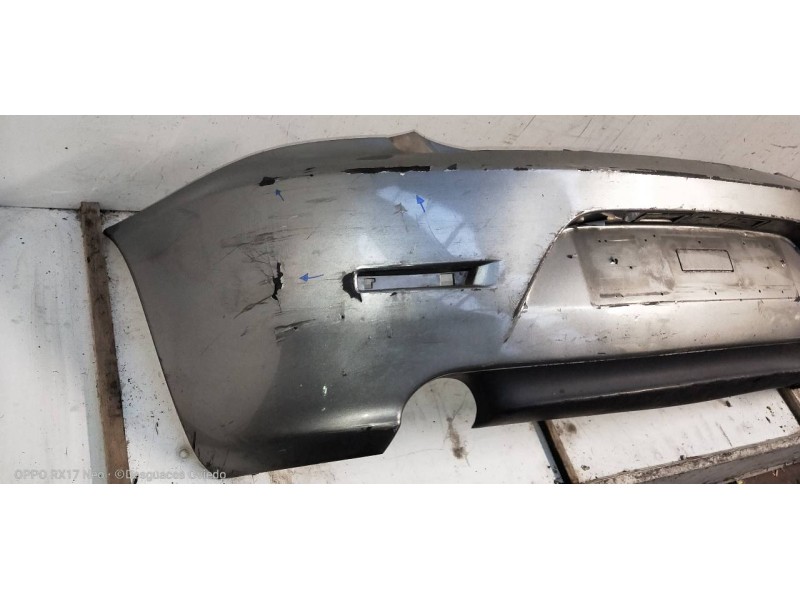 Recambio de paragolpes trasero para alfa romeo 147 (190) 1.9 jtd 120 impression referencia OEM IAM   