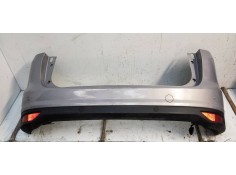 Recambio de paragolpes trasero para ford c-max trend referencia OEM IAM   
